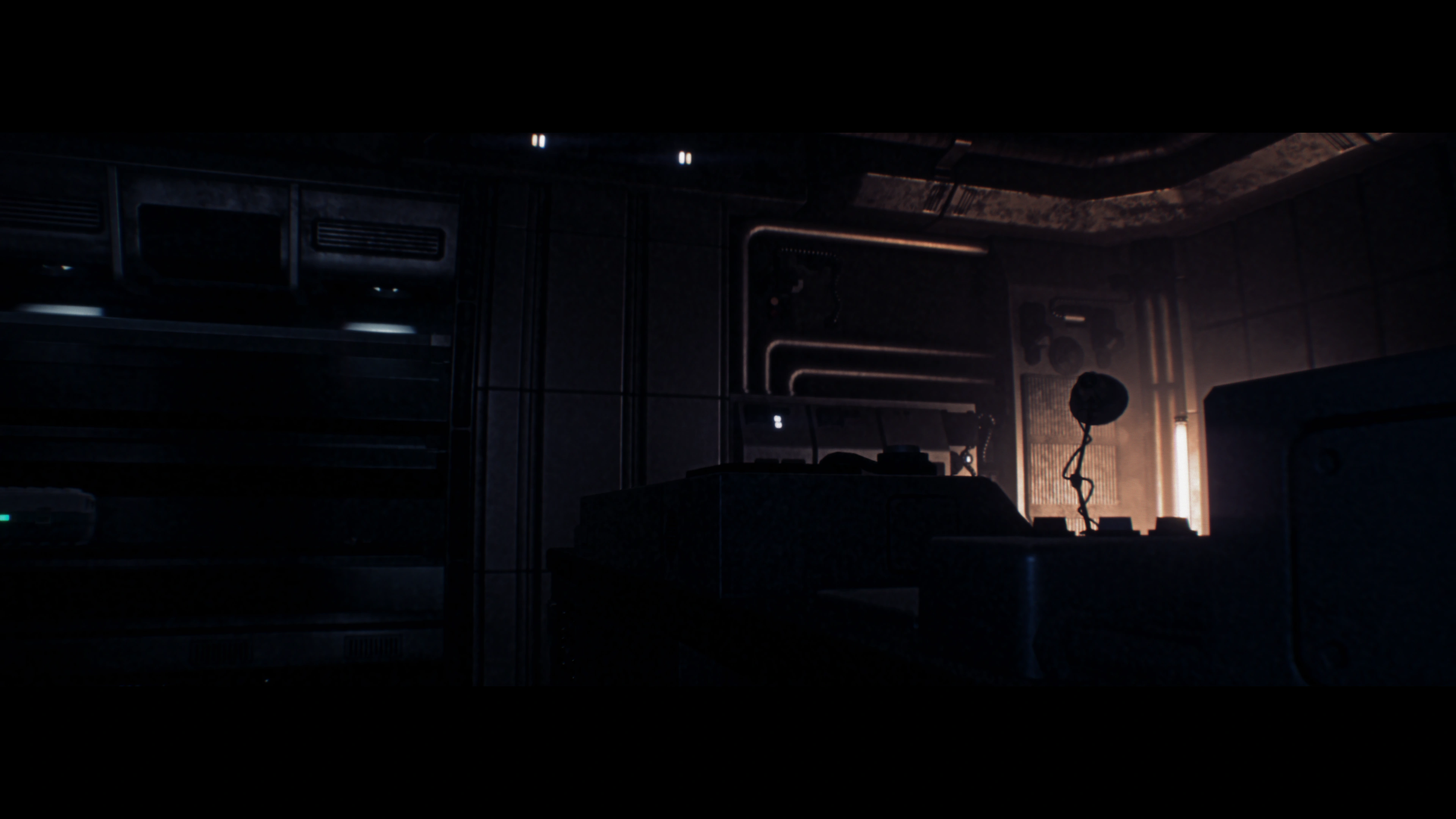 Alien Isolation Screenshot